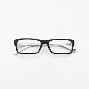 🕶️Emporio Armani EA3003 5154 Eyeglasses 52/17 140 /ALH753🕶️​​